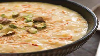 Shakarkand Kheer Recipe In Hindi: चावल की नहीं इस बार ट्राई करें शकरकंदी की खीर, हर कोई हो जाएगा आपका फैन